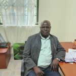 Paul Mbaya